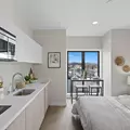 Studio Apartment for rent in Mission District - San Francisco, San Francisco