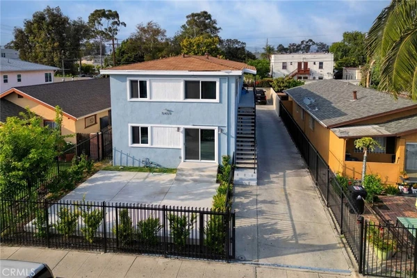 2 bedrooms apartment for rent in Carthay - Central Los Angeles, Los Angeles