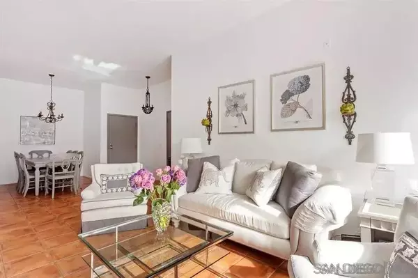 2 bedrooms apartment for rent in University City - North SD, San Diego