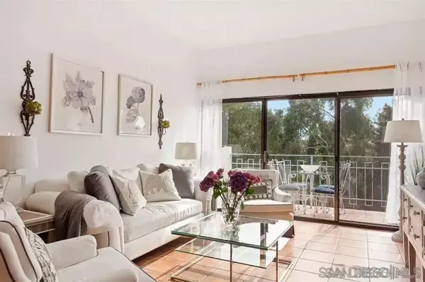 2 bedrooms apartment for rent in University City - North SD, San Diego