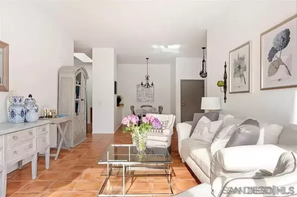 2 bedrooms apartment for rent in University City - North SD, San Diego