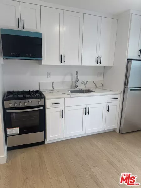 1 bedroom apartment for rent in South Los Angeles - Central Los Angeles, Los Angeles