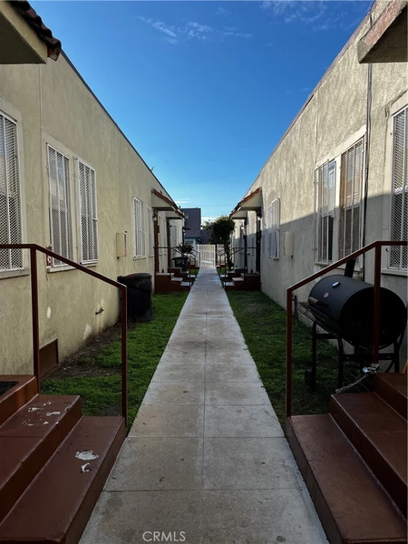 1 bedroom apartment for rent in South Los Angeles - Central Los Angeles, Los Angeles