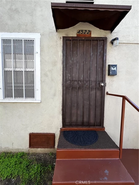 1 bedroom apartment for rent in South Los Angeles - Central Los Angeles, Los Angeles