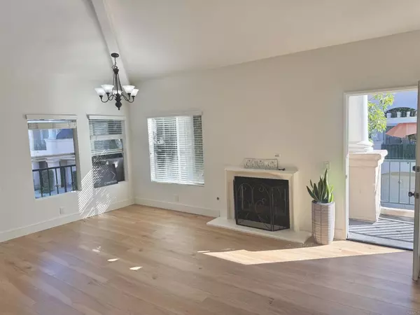 2 bedrooms apartment for rent in University City - North SD, San Diego