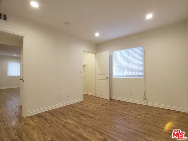 2 bedrooms apartment for rent in Harvard Heights - Central Los Angeles, Los Angeles