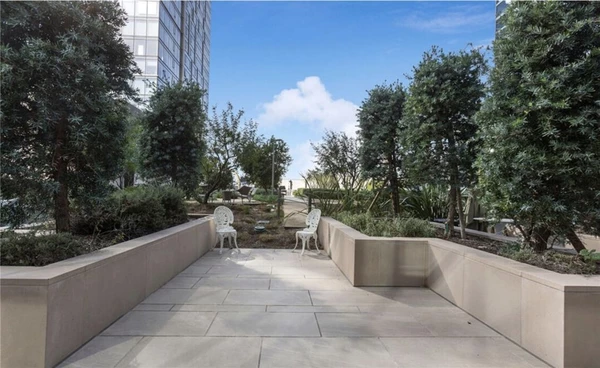 Studio Apartment for rent in Pico Union - Central Los Angeles, Los Angeles