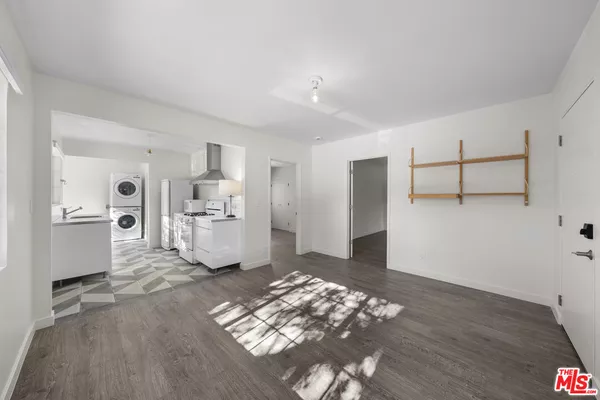 2 bedrooms apartment for rent in East Hollywood - Central Los Angeles, Los Angeles