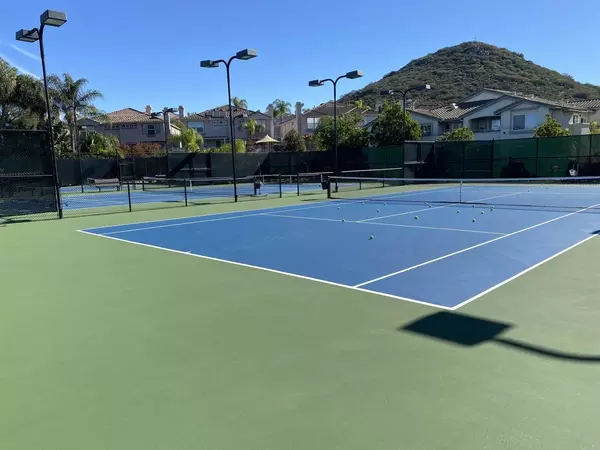 2 bedrooms apartment for rent in Rancho Bernardo - North SD, San Diego