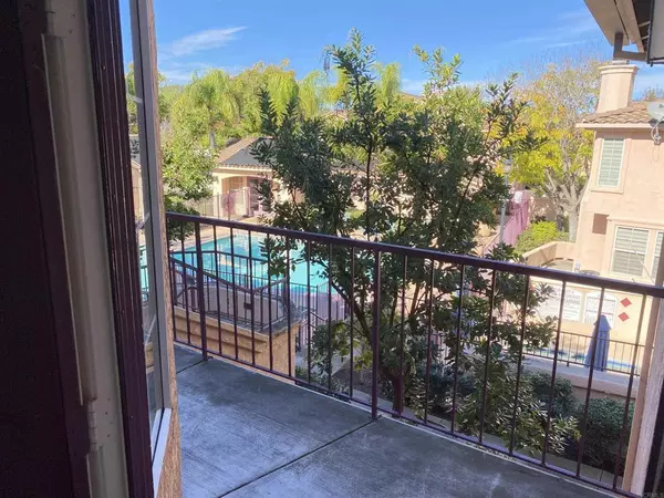 2 bedrooms apartment for rent in Rancho Bernardo - North SD, San Diego
