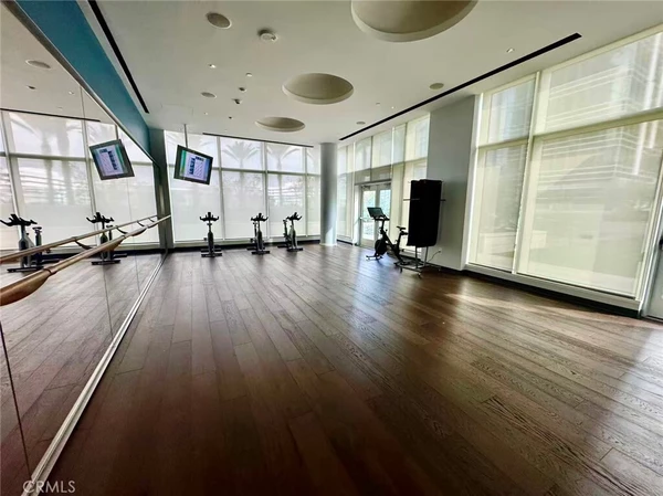 Studio Apartment for rent in Pico Union - Central Los Angeles, Los Angeles