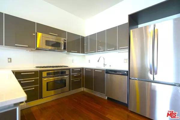 2 bedrooms apartment for rent in DTLA - Central Los Angeles, Los Angeles