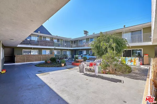 1 bedroom apartment for rent in Windsor Square - Central Los Angeles, Los Angeles