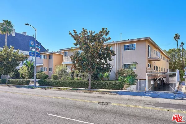 1 bedroom apartment for rent in Windsor Square - Central Los Angeles, Los Angeles