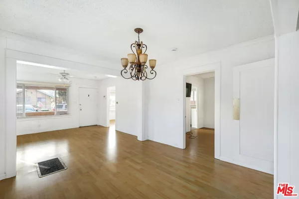 2 bedrooms apartment for rent in South Los Angeles - Central Los Angeles, Los Angeles