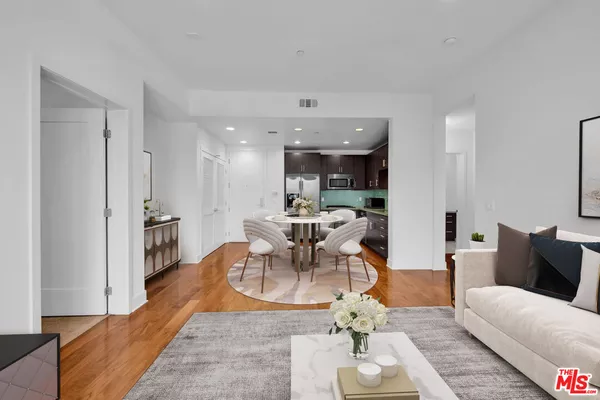 2 bedrooms apartment for rent in Playa Vista - Westside / South Bay, Los Angeles