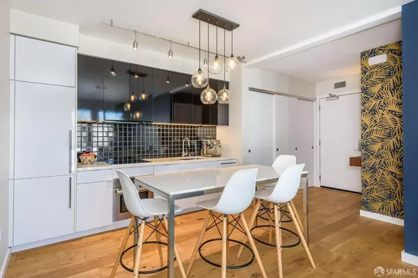 2 bedrooms apartment for rent in Hayes Valley - San Francisco, San Francisco