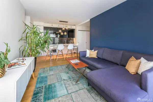 2 bedrooms apartment for rent in Hayes Valley - San Francisco, San Francisco