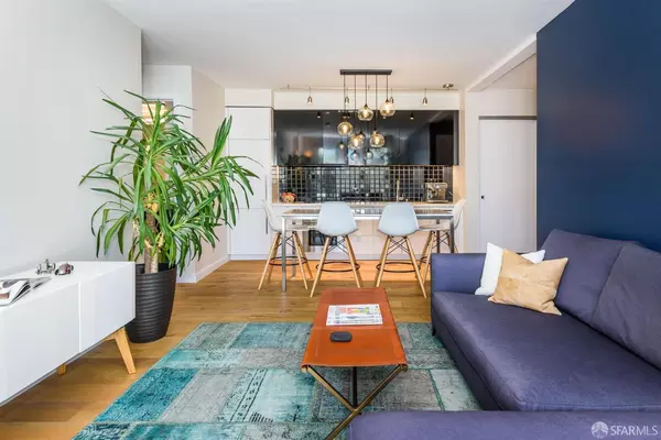 2 bedrooms apartment for rent in Hayes Valley - San Francisco, San Francisco