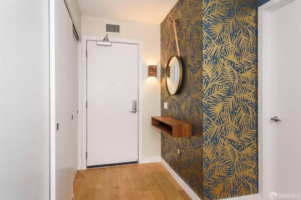 2 bedrooms apartment for rent in Hayes Valley - San Francisco, San Francisco