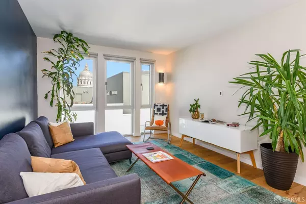 2 bedrooms apartment for rent in Hayes Valley - San Francisco, San Francisco