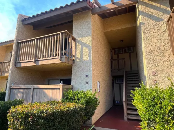 2 bedrooms apartment for rent in National City - South SD, San Diego