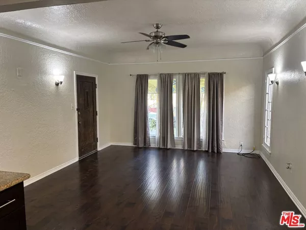 2 bedrooms apartment for rent in Mid City - Central Los Angeles, Los Angeles