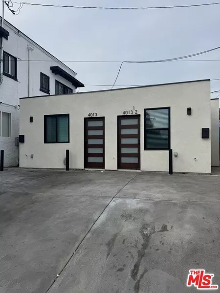 1 bedroom apartment for rent in South Los Angeles - Central Los Angeles, Los Angeles