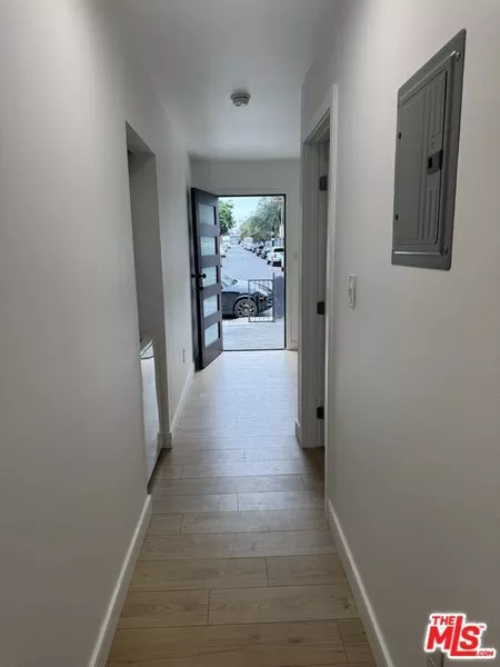 1 bedroom apartment for rent in South Los Angeles - Central Los Angeles, Los Angeles
