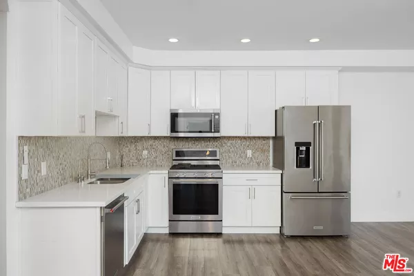 3 bedrooms apartment for rent in Harvard Heights - Central Los Angeles, Los Angeles