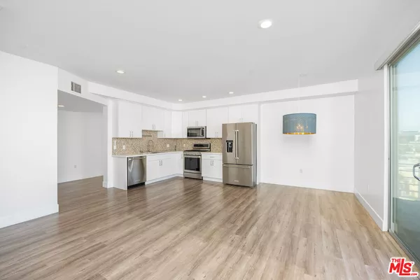 3 bedrooms apartment for rent in Harvard Heights - Central Los Angeles, Los Angeles