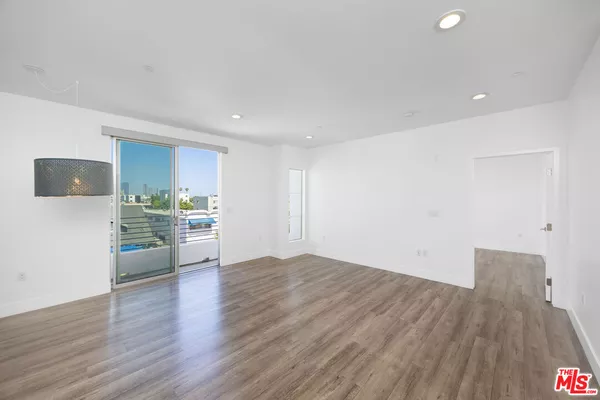 3 bedrooms apartment for rent in Harvard Heights - Central Los Angeles, Los Angeles