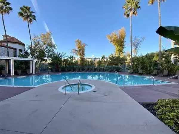 2 bedrooms apartment for rent in Mission Valley - Central SD, San Diego