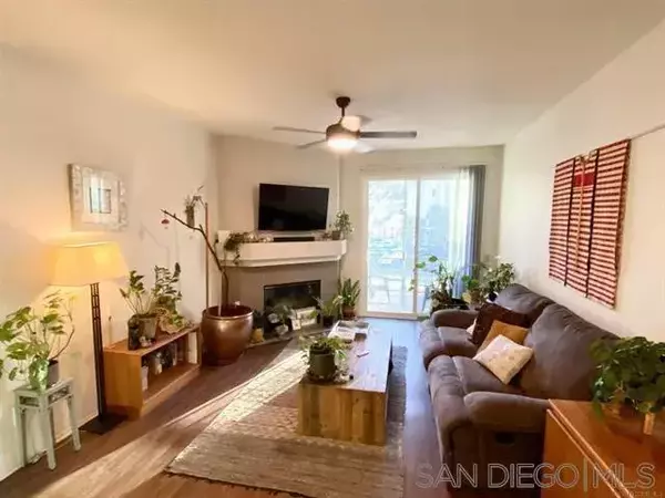 2 bedrooms apartment for rent in Mission Valley - Central SD, San Diego