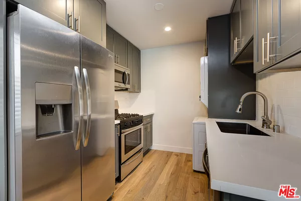 Studio Apartment for rent in Koreatown - Central Los Angeles, Los Angeles