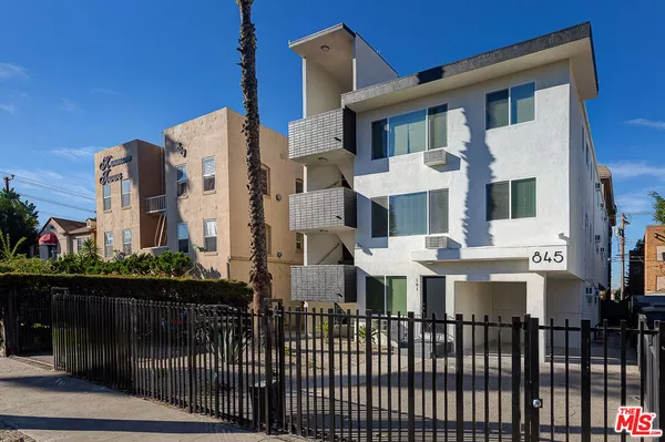 Studio Apartment for rent in Koreatown - Central Los Angeles, Los Angeles