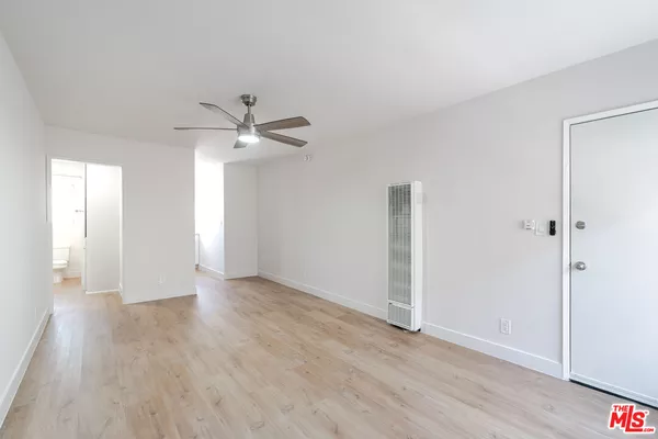 Studio Apartment for rent in Koreatown - Central Los Angeles, Los Angeles