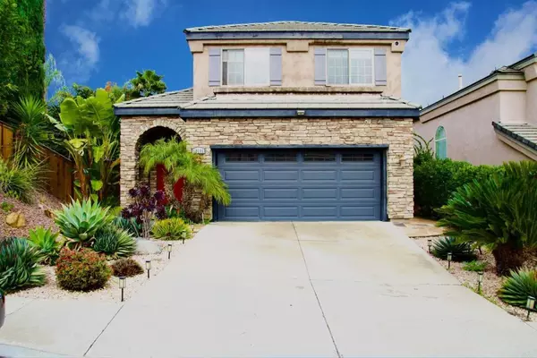 4 bedrooms apartment for rent in Rancho Penasquitos - North SD, San Diego