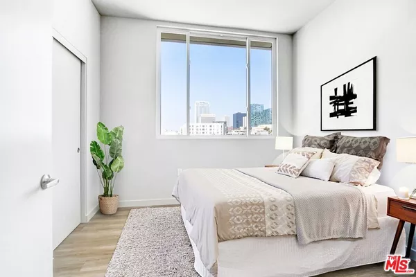 2 bedrooms apartment for rent in Pico Union - Central Los Angeles, Los Angeles