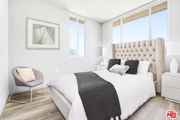 2 bedrooms apartment for rent in Pico Union - Central Los Angeles, Los Angeles