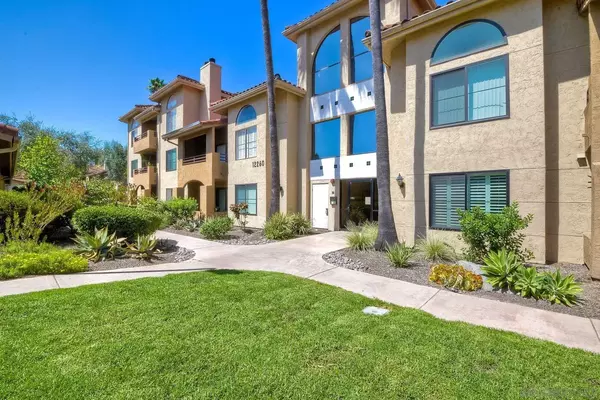 2 bedrooms apartment for rent in Rancho Bernardo - North SD, San Diego