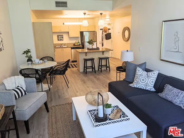 1 bedroom apartment for rent in DTLA - Central Los Angeles, Los Angeles