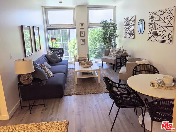 1 bedroom apartment for rent in DTLA - Central Los Angeles, Los Angeles