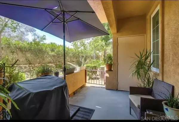 2 bedrooms apartment for rent in Rancho Bernardo - North SD, San Diego