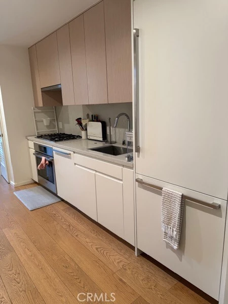 Studio Apartment for rent in Pico Union - Central Los Angeles, Los Angeles