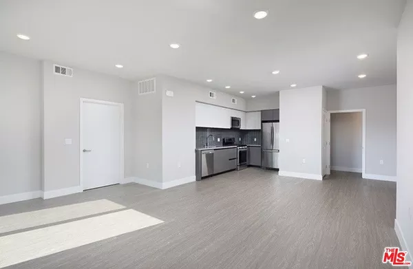 1 bedroom apartment for rent in Koreatown - Central Los Angeles, Los Angeles