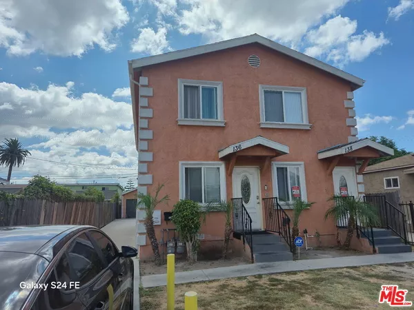 4 bedrooms apartment for rent in South Los Angeles - Central Los Angeles, Los Angeles