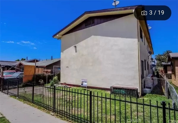 2 bedrooms apartment for rent in South Los Angeles - Central Los Angeles, Los Angeles