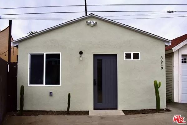 1 bedroom apartment for rent in Arlington Heights - Central Los Angeles, Los Angeles