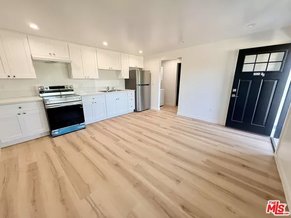 2 bedrooms apartment for rent in Mid City - Central Los Angeles, Los Angeles